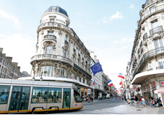 Orléans profite aux commerçants, mais veut aller encore plus loin