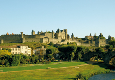 Carcassonne aspire à plus d'unité