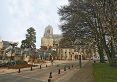 Le coeur de Bourges veut battre plus fort
