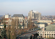 Beauvais veut devenir incontournable