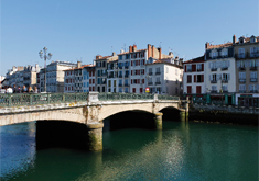 Bayonne : une dynamique propre dans un destin commun