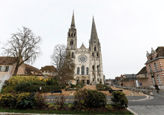 Chartres souhaite étendre son rayonnement