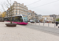 Dijon sous le signe de la gastronomie
