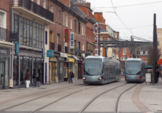 Le commerce de Valenciennes rêve de décoller