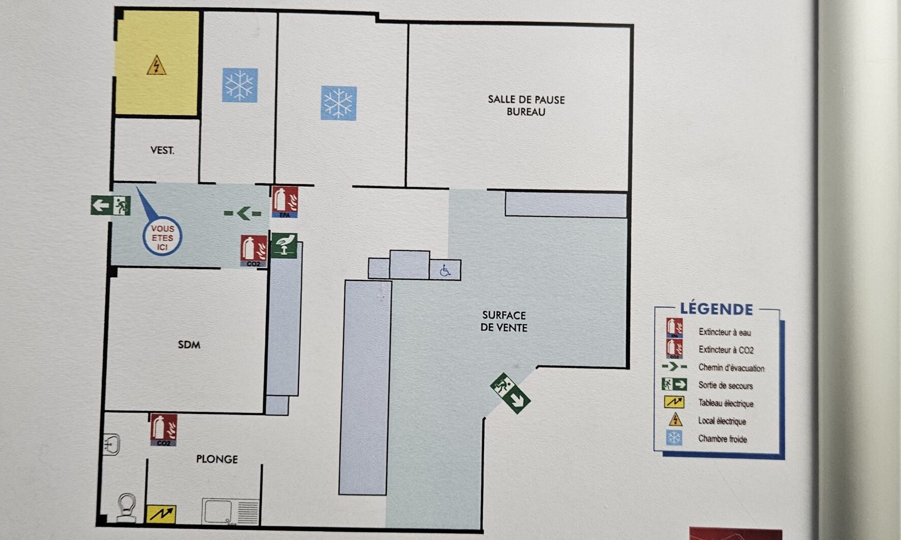 Plan Boutique